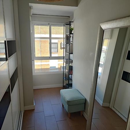 Triana Autentica Apartment Seville Luaran gambar