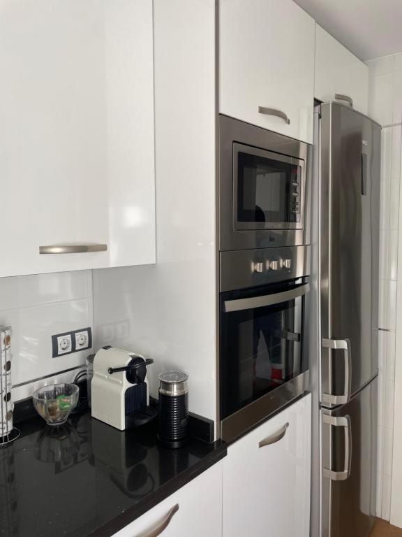 Triana Autentica Apartment Seville Luaran gambar
