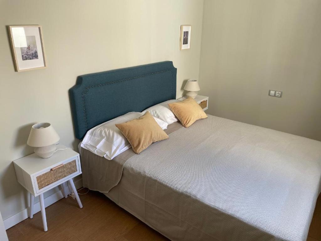 Triana Autentica Apartment Seville Luaran gambar