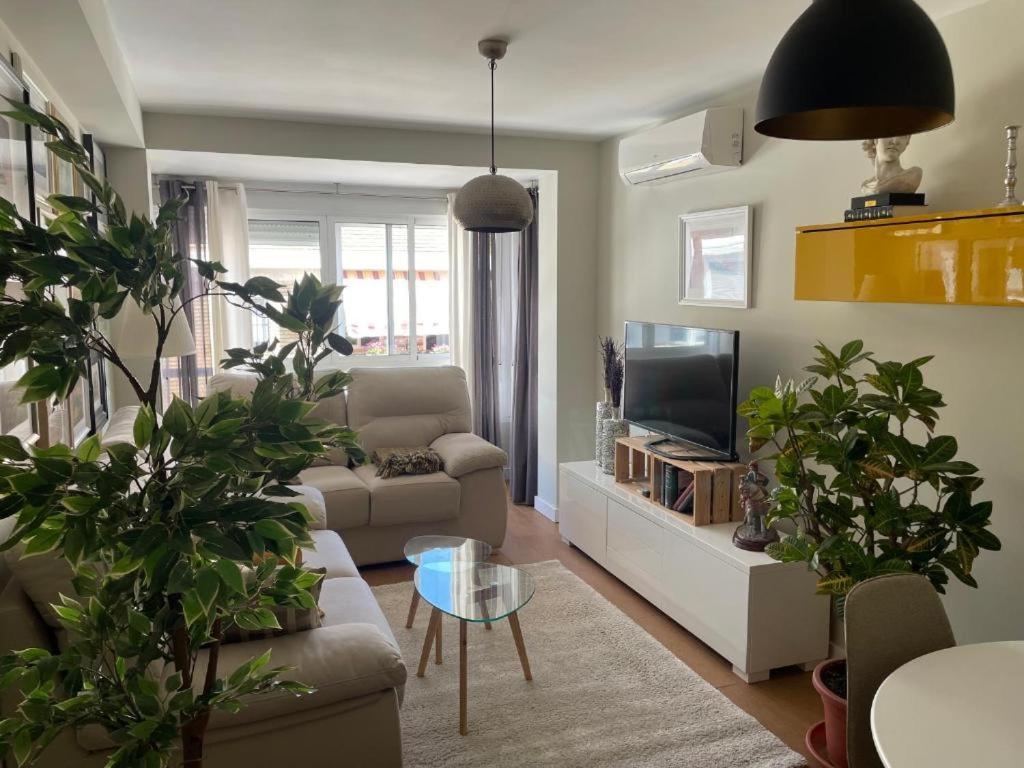 Triana Autentica Apartment Seville Luaran gambar
