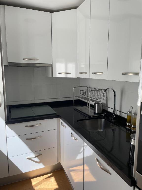 Triana Autentica Apartment Seville Luaran gambar