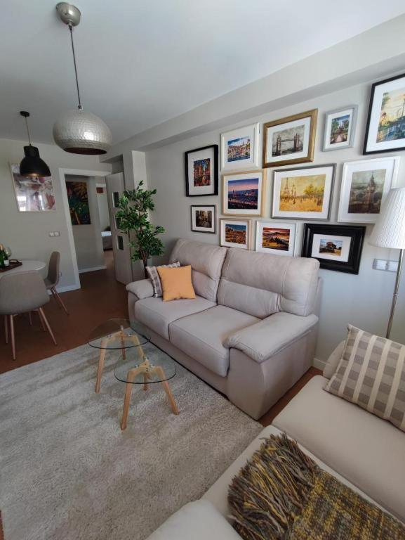 Triana Autentica Apartment Seville Luaran gambar