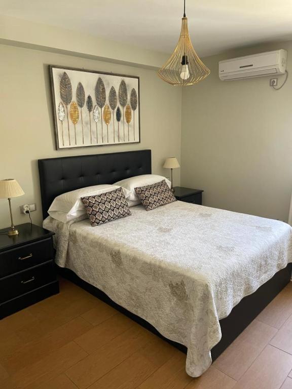 Triana Autentica Apartment Seville Luaran gambar