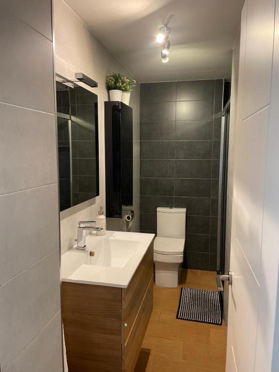Triana Autentica Apartment Seville Luaran gambar