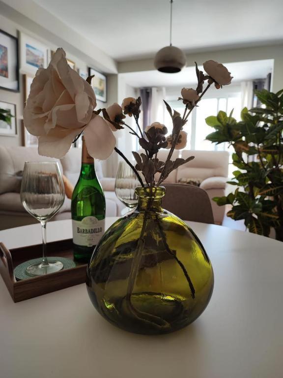 Triana Autentica Apartment Seville Luaran gambar