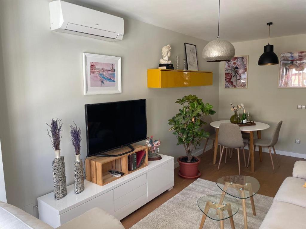 Triana Autentica Apartment Seville Luaran gambar